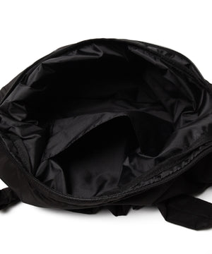 ハーフムーンドロストショルダー