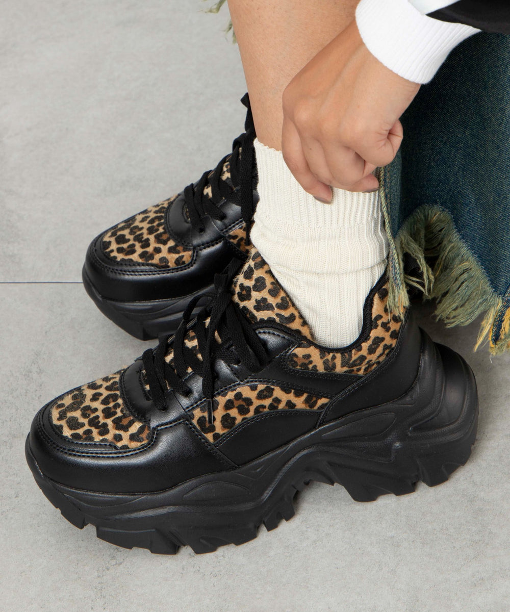 レオパード（柄4）