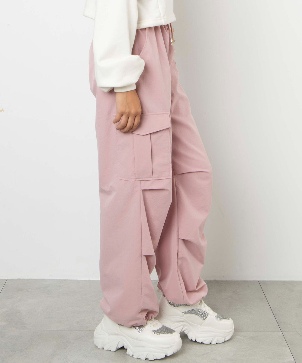 ホワイトラメ（柄1）