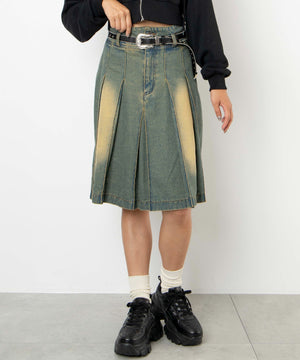 ブラックラメ（柄2）