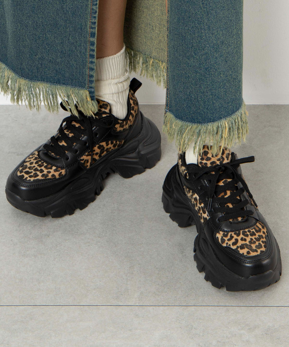 レオパード（柄4）