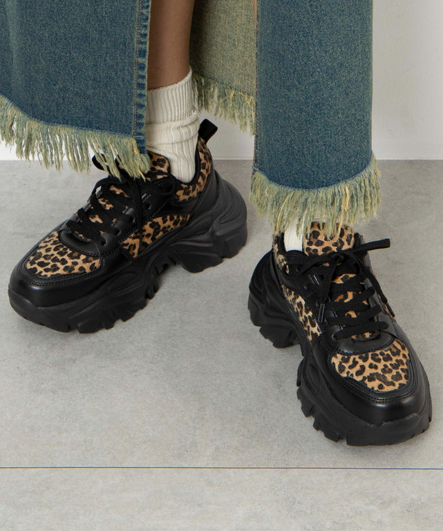 レオパード（柄4）