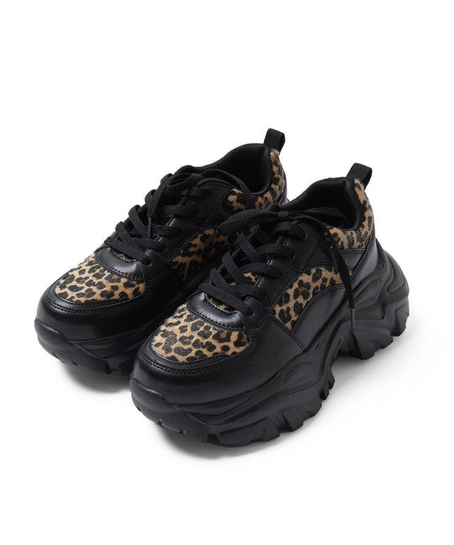 レオパード（柄4）