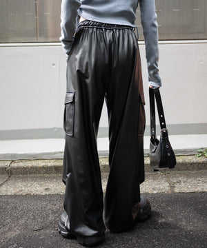 ブラック　モデル:155cm F着用