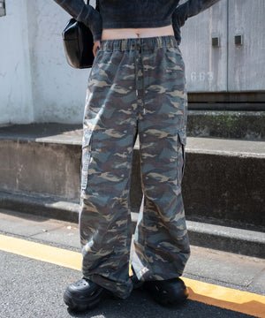 柄1 モデル155cm M着用