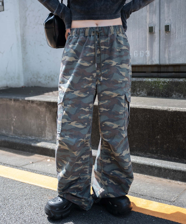 柄1 モデル155cm M着用