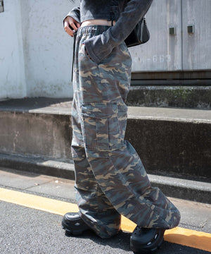 柄1 モデル155cm M着用