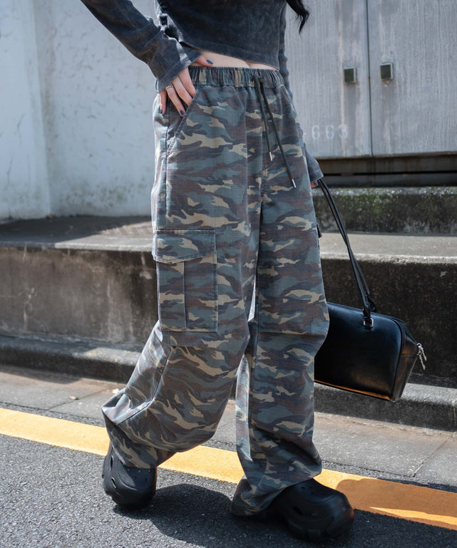 柄1 モデル155cm M着用