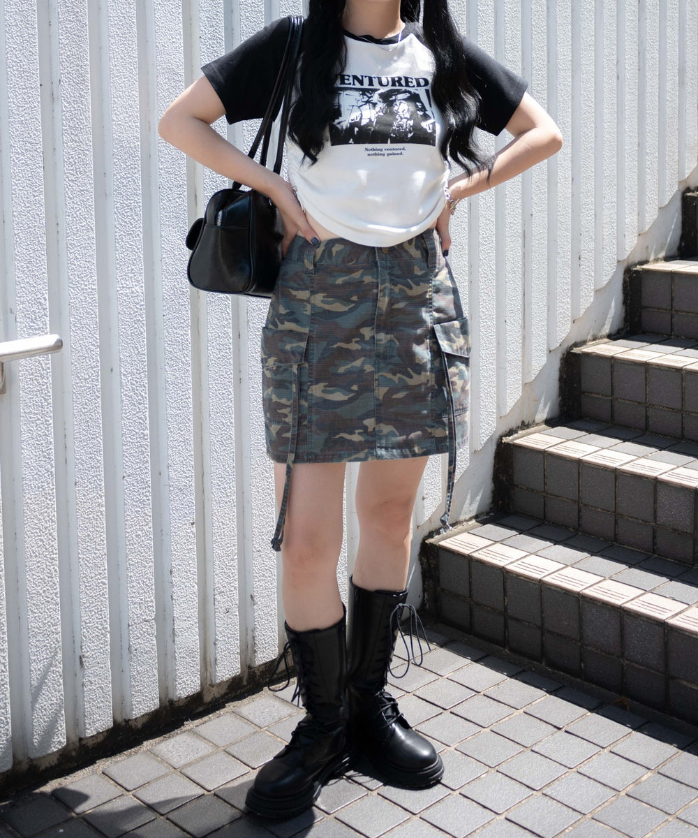 柄1 モデル:155cm F着用