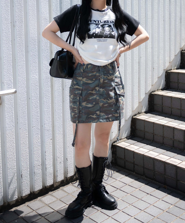 柄1 モデル:155cm F着用