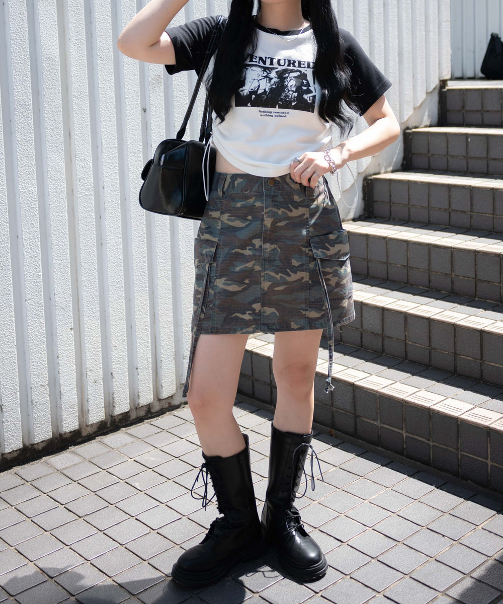 柄1 モデル:155cm F着用