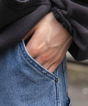 ワーカーズダブルニーパンツ