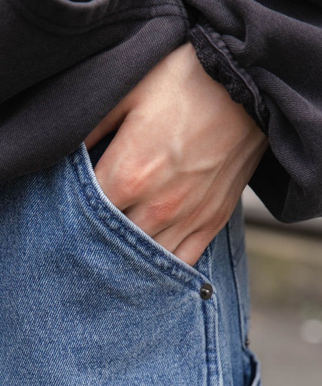 ワーカーズダブルニーパンツ