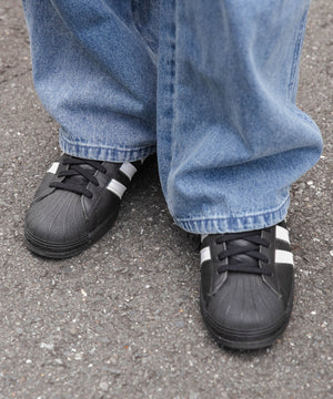 ワーカーズダブルニーパンツ