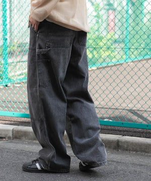 ブラックソノタ モデル：180cm L着用