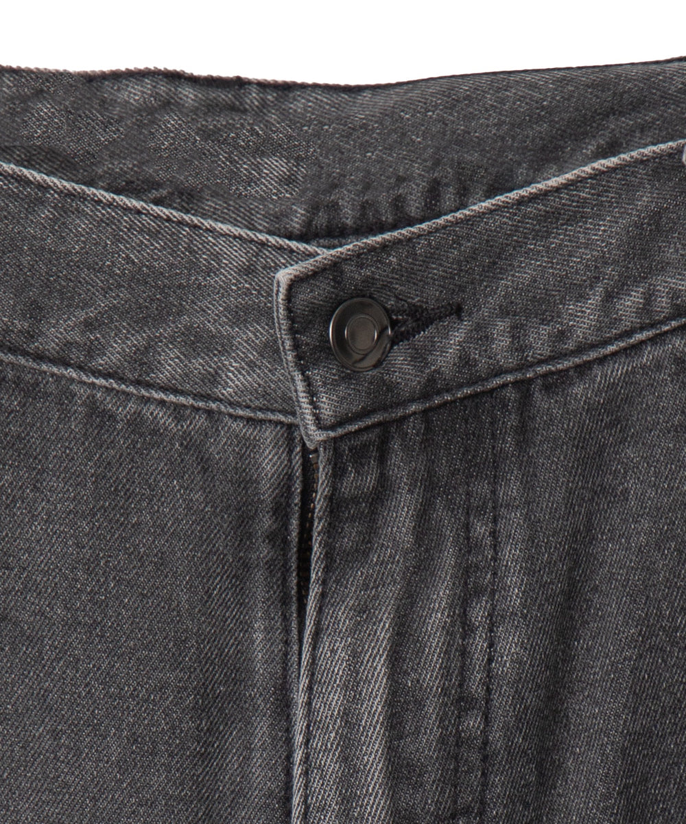 ワーカーズダブルニーパンツ