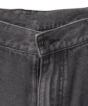 ワーカーズダブルニーパンツ