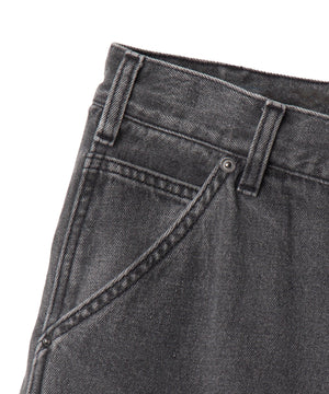 ワーカーズダブルニーパンツ