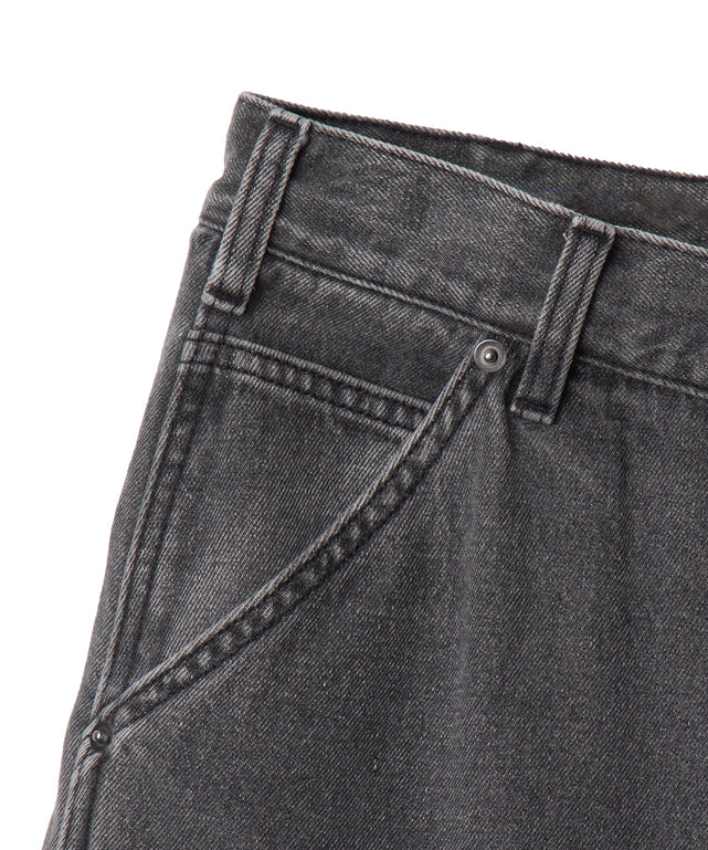 ワーカーズダブルニーパンツ