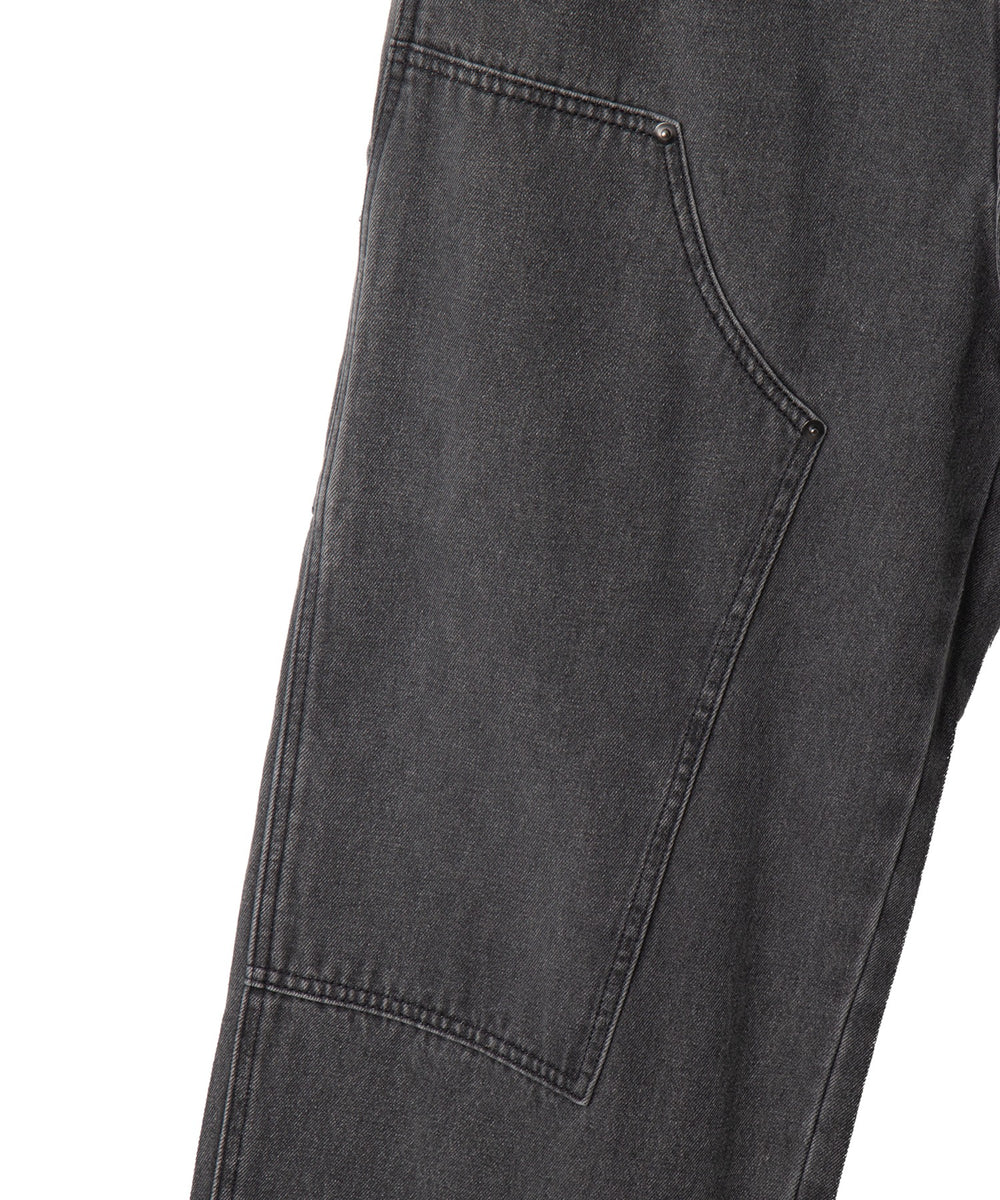 ワーカーズダブルニーパンツ