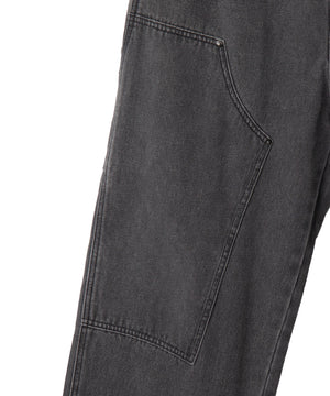 ワーカーズダブルニーパンツ