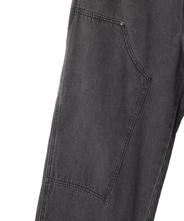 ワーカーズダブルニーパンツ