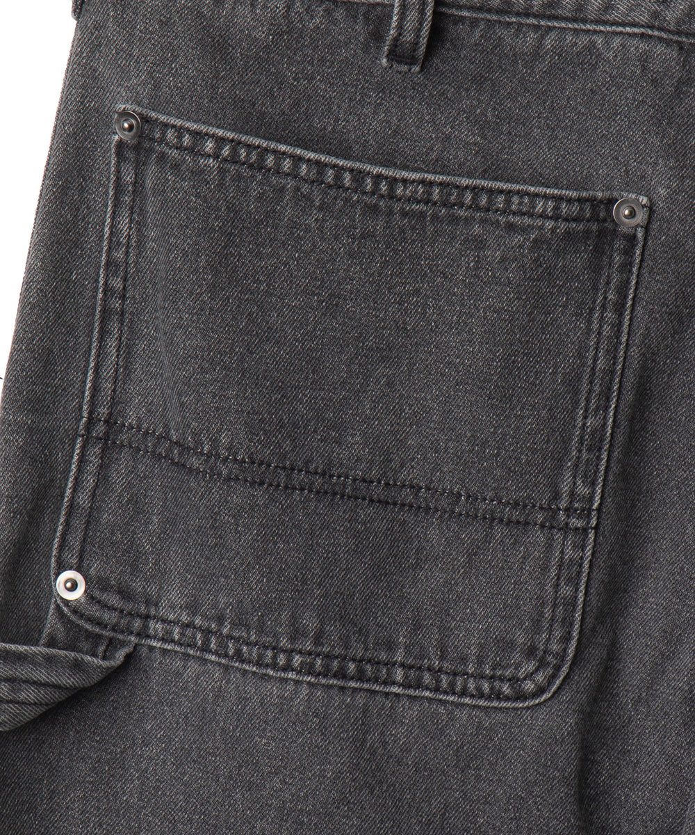 ワーカーズダブルニーパンツ