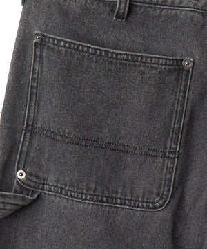 ワーカーズダブルニーパンツ