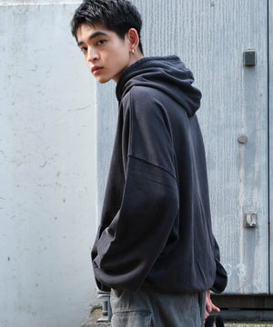 ブラックソノタ モデル：180cm L着用