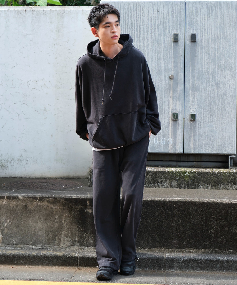 ブラックソノタ モデル：180cm L着用