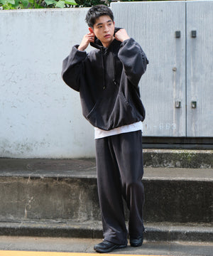 ブラックソノタ モデル：180cm L着用