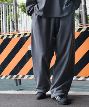 グレーソノタ モデル：180cm L着用