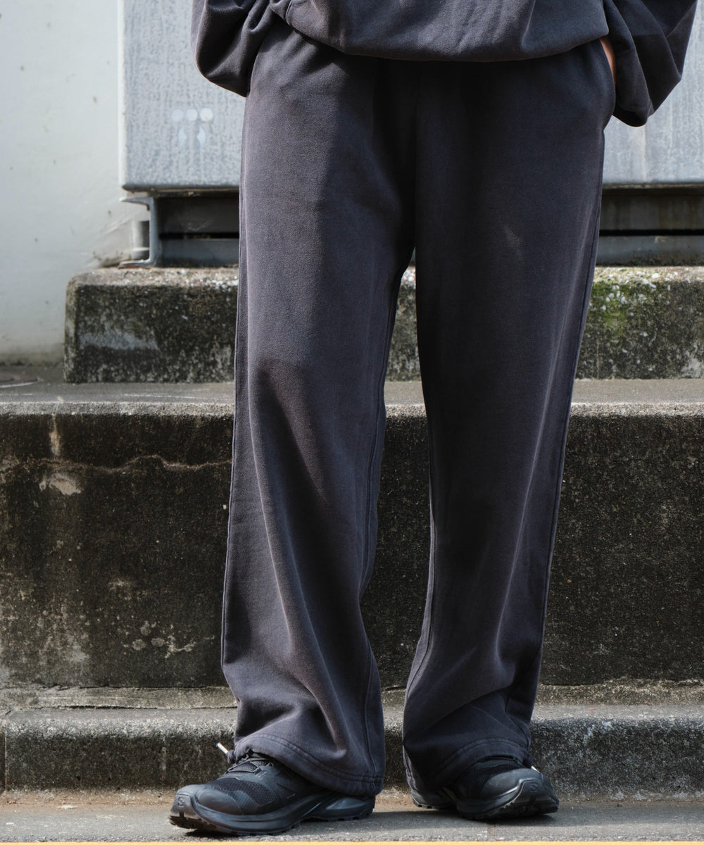 ブラックソノタ モデル：180cm L着用