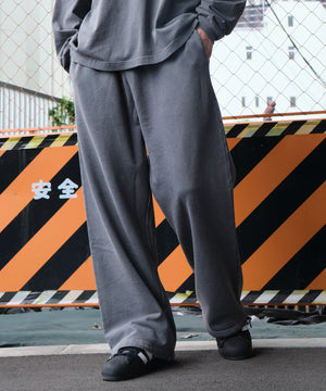 グレーソノタ モデル：180cm L着用