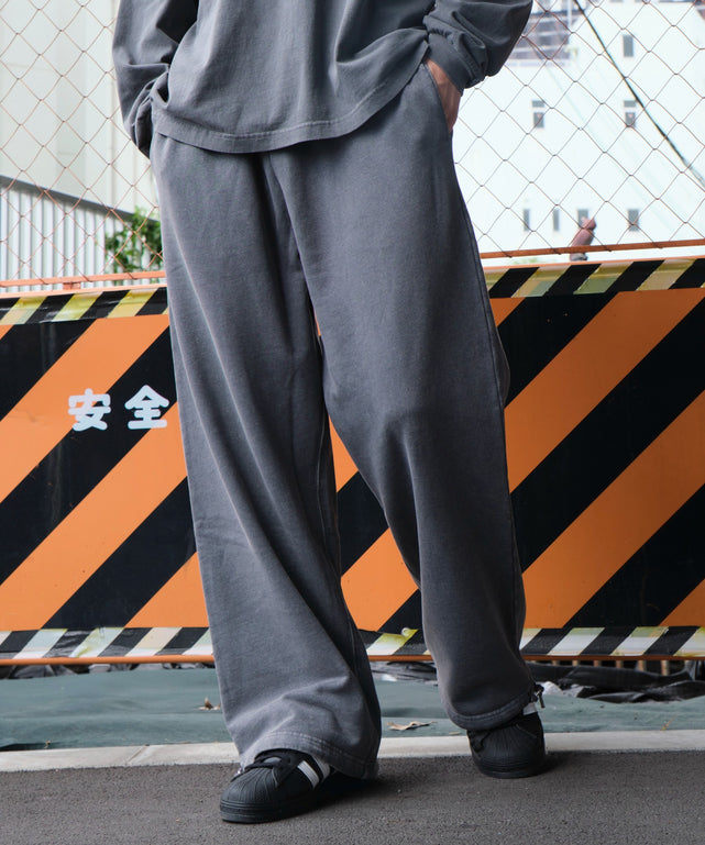 グレーソノタ モデル：180cm L着用