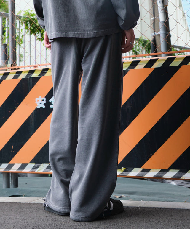 グレーソノタ モデル：180cm L着用