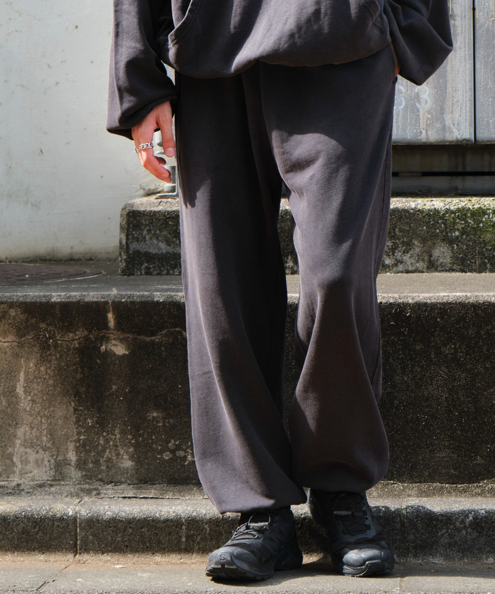 ブラックソノタ モデル：180cm L着用