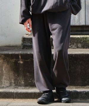 ブラックソノタ モデル：180cm L着用