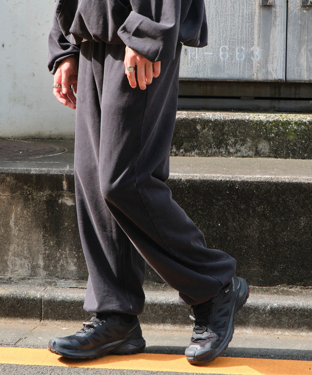 ブラックソノタ モデル：180cm L着用