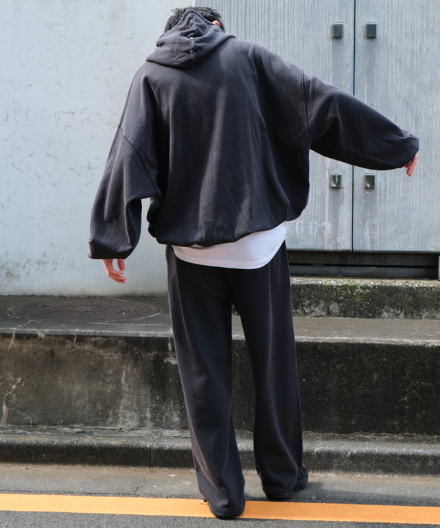 ブラックソノタ モデル：180cm L着用