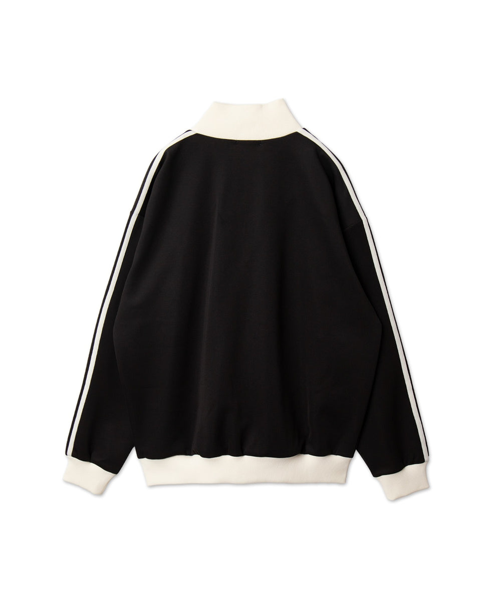 ライントラックジャケット