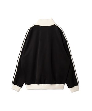 ライントラックジャケット