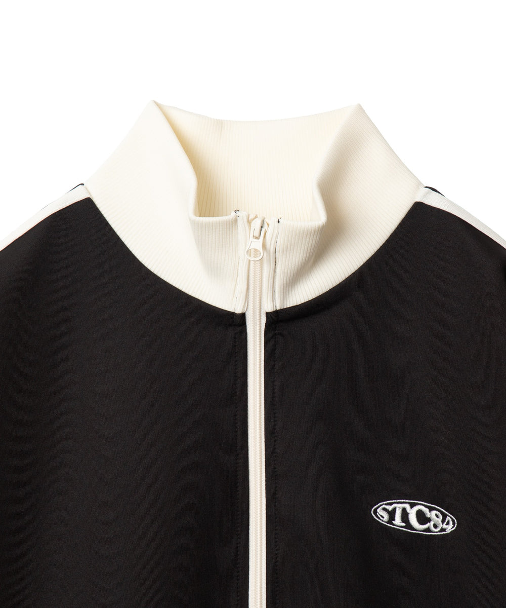 ライントラックジャケット