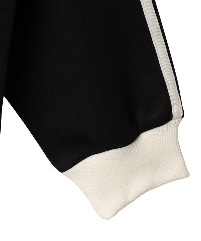 ライントラックジャケット