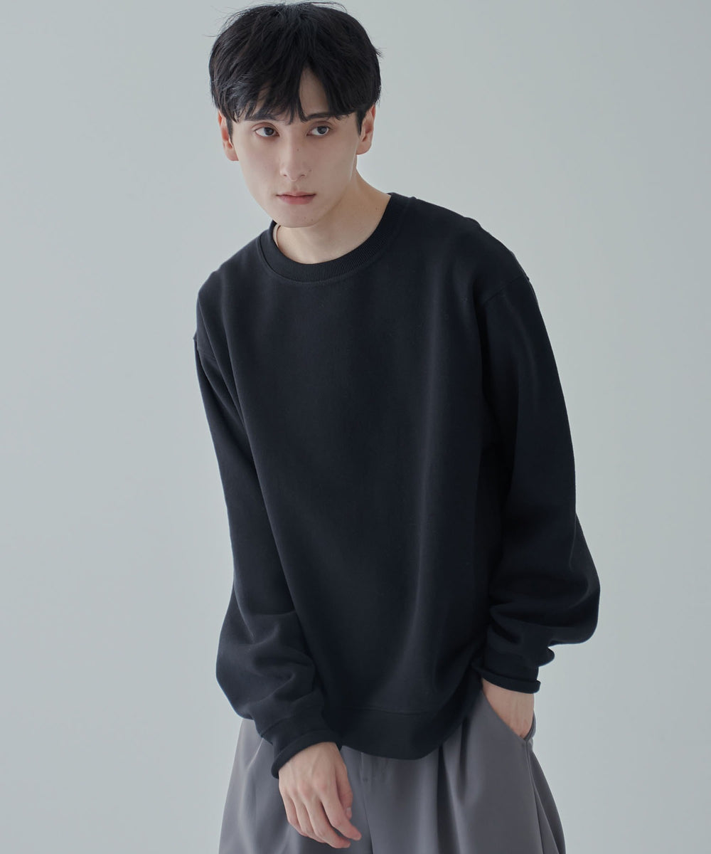 ブラック　モデル:177cm L着用