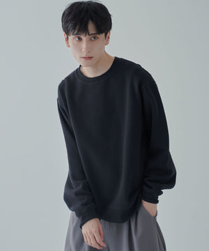 ブラック　モデル:177cm L着用