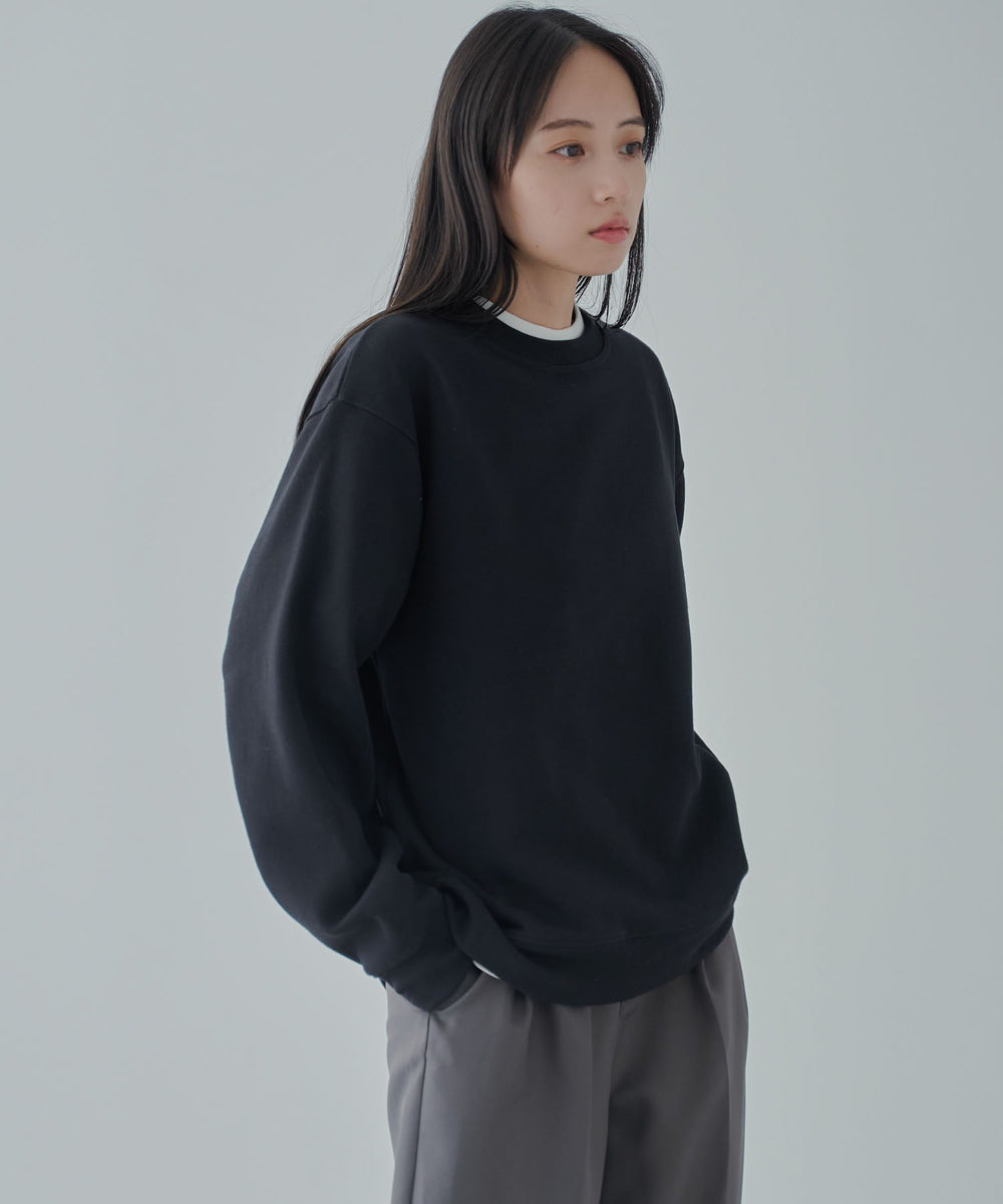 ブラック　モデル:160cm S着用