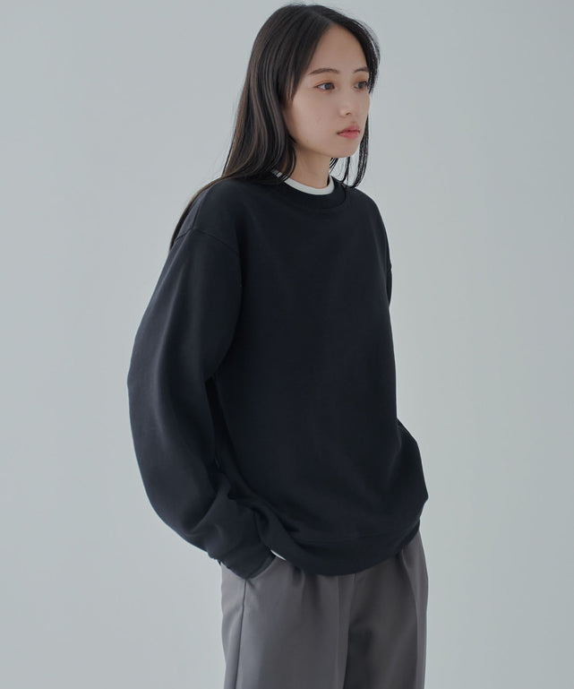 ブラック　モデル:160cm S着用