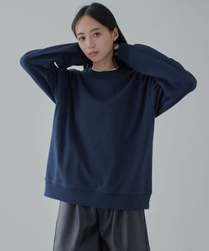 ネイビー　モデル:160cm S着用