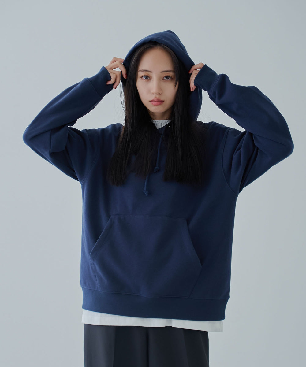 ネイビー　モデル:160cm S着用